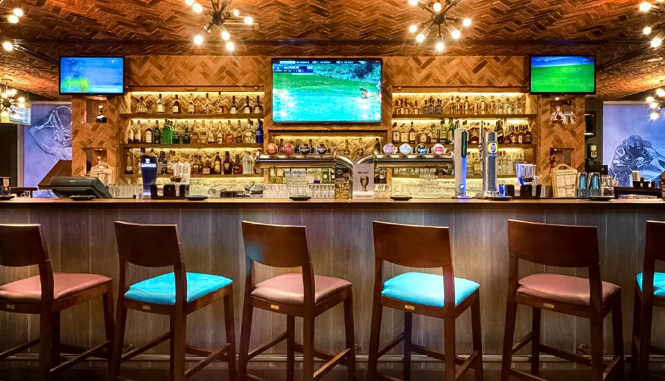 هتل سیتی مکس بر دبی